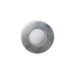 NSMBT 5/8 CS Ball Transfer Units - SMBT 5/8 Series | Nylon, Carbon Steel Housing | 125 lbs Load Capacity Hudson Bearings