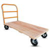 2000 lb Oak Platform Truck 30