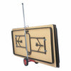 Raymond Table/Sheet Wheeler - 150-Lb. Capacity - Model 420