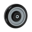 5" x 1-1/4" Polyurethane Replacement Wheel – 250 lb | CasterHQ