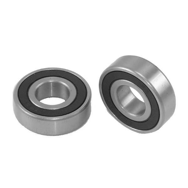 Durastar 3/4" or 25mm ID x 52mm OD Precision Sealed Ball Bearing Durastar