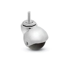 PBH20634BC-3ED - Baron 2" Stem Caster with 3/8" x 1" Threaded Stem logo