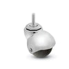 PBH20634BC-3ED - Baron 2" Stem Caster with 3/8" x 1" Threaded Stem logo