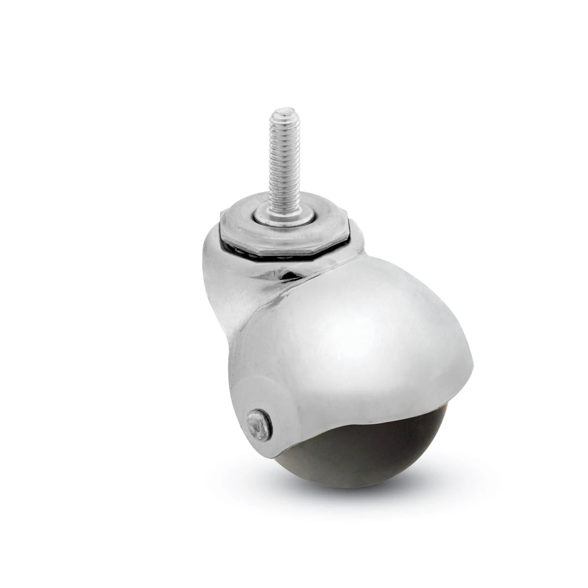 PBH20605BC-3ED - Baron 2" Stem Caster with 3/8" x 1-12" Threaded Stem logo