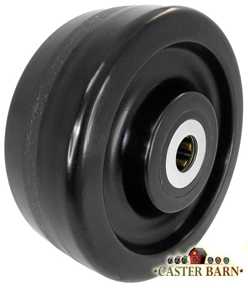 Phenolic Wheel 5" X 2" | 1,000 lbs Capacity CasterHQ
