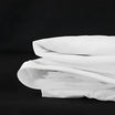 36" x 80" x 6" Vinyl Mattress Cover PL1153 Zippered 12 Pack | CasterHQ