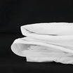 36" x 28" x 6" Vinyl Fitted Mattress Cover PL1154 Pack of 12 | CasterHQ