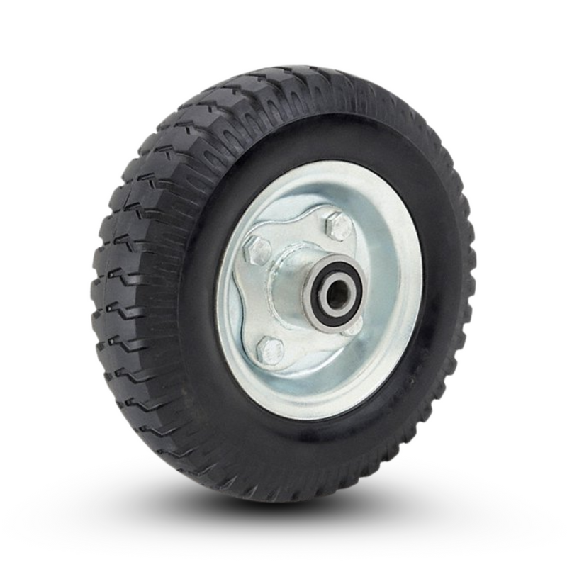 Pneumatic Wheels