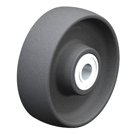 POG 150/20K 6" x 2" Nylon Wheel with 880 lbs Load Capacity and Ball Bearing Blickle