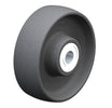 6" x 2" Nylon Industrial Replacement Wheel – 880 lb | CasterHQ