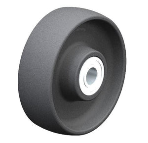 6" x 2" Nylon Industrial Replacement Wheel – 880 lb