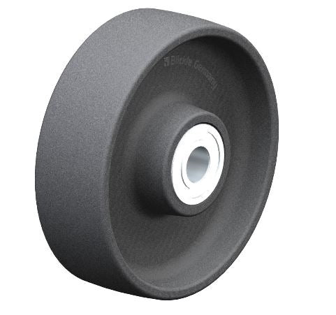 Blickle 6-5/16" x 2" Nylon Wheel with 990 lbs Load Capacity and Ball Bearing Blickle