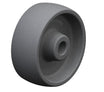 3-1/8" x 1-1/4" Nylon Industrial Replacement Wheel – 330 lb | CasterHQ