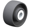 3-1/8" x 1-7/16" Nylon Industrial Replacement Wheel – 350 lb | CasterHQ