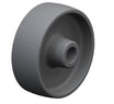3-1/2" x 1-1/4" Nylon Industrial Replacement Wheel – 300 lb | CasterHQ