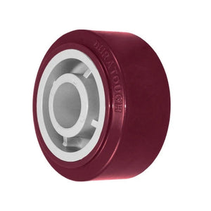 4" x 2" Polyurethane Polyolefin Wheel – 600 lb
