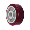 5" x 2" Polyurethane Polyolefin Industrial Replacement Wheel – 750 lb | CasterHQ
