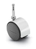 Shepherd 50mm Hooded Caster – 75 lb | 5/16