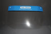 Face Shield | Direct Splash Protection | 100 Pack | USA, Texas Stock | CasterHQ