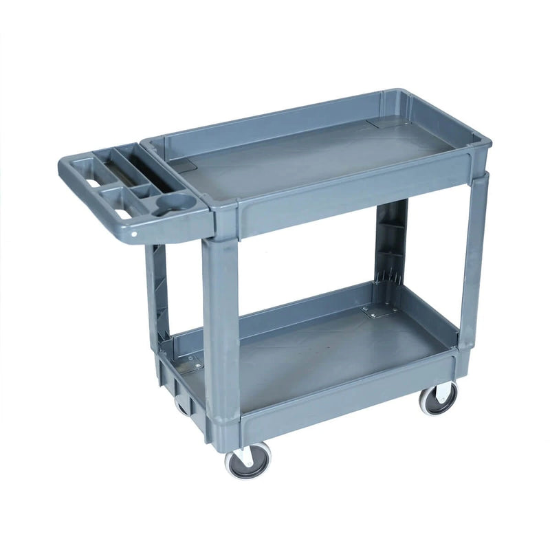 Service / Utility Cart 16″x30″, 500 lb. capacity CasterHQ