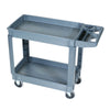 Service / Utility Cart 16″x30″, 500 lb. capacity CasterHQ