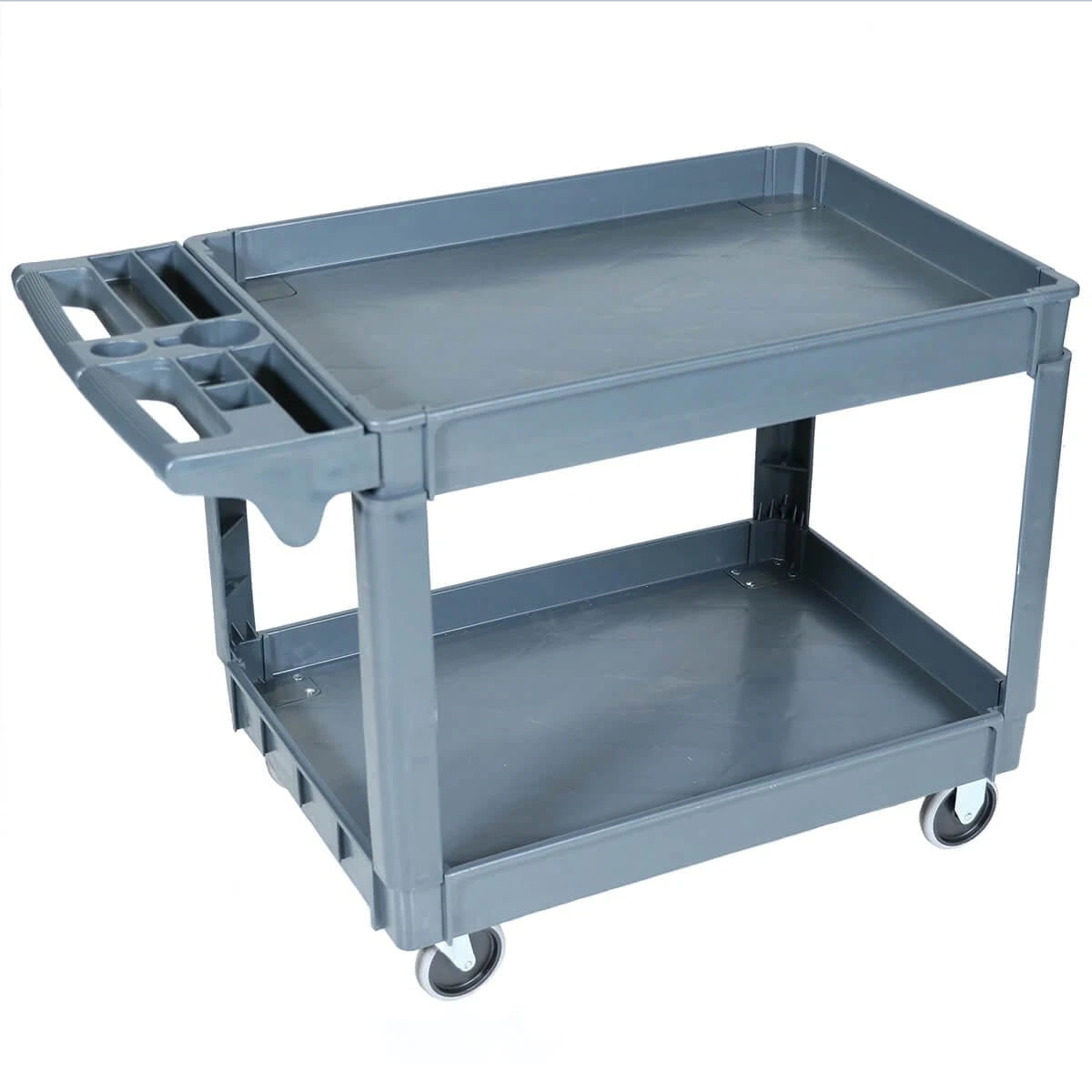 Service / Utility Cart 24″x36″, 500 lb. capacity CasterHQ
