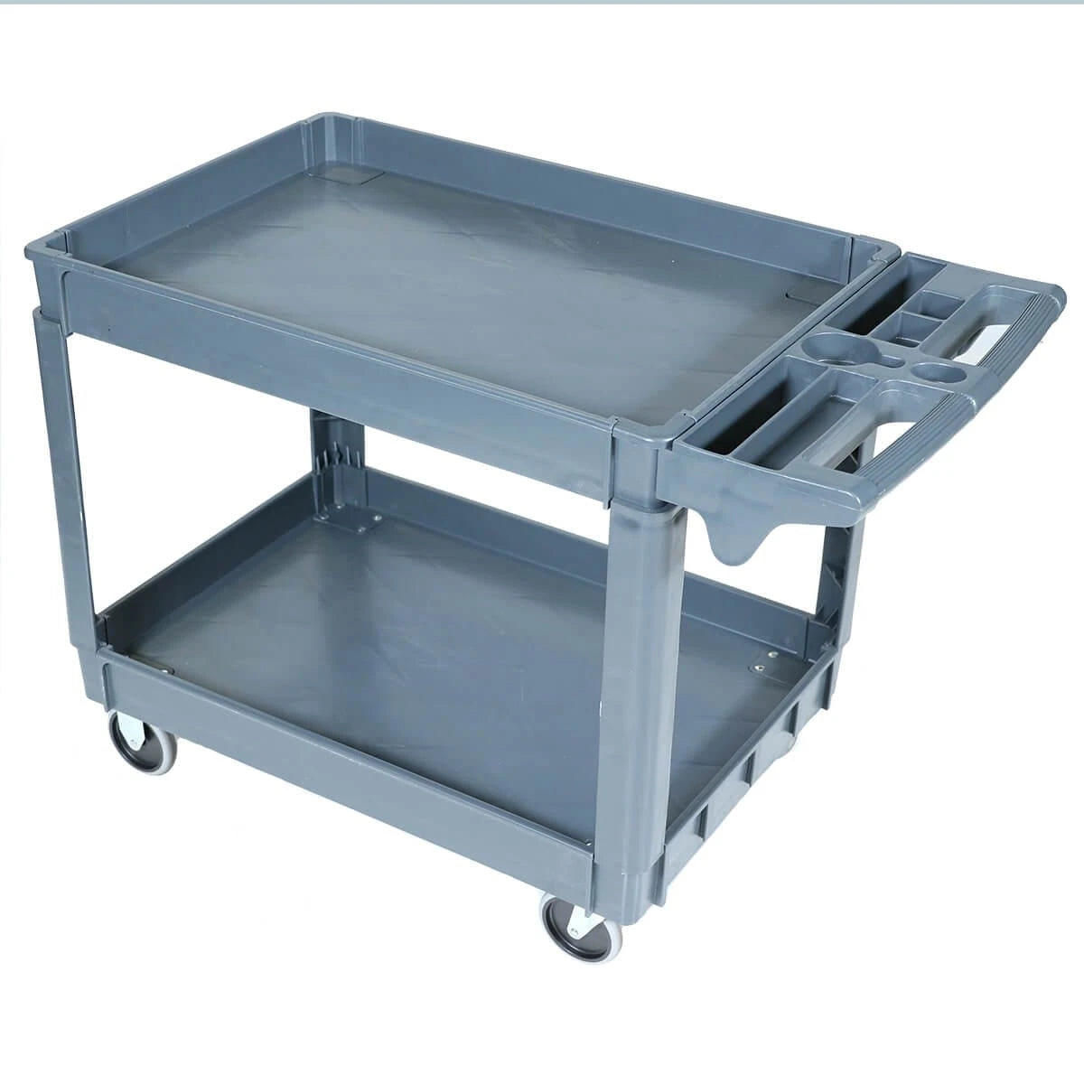 Service / Utility Cart 24″x36″, 500 lb. capacity CasterHQ