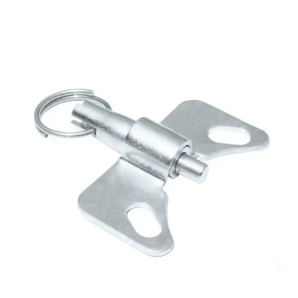 Durastar â€‹4 Position Swivel Lock for 5-1/4" x 7-1/4" 06 Top Plate in 90 & 92 Series -  | CasterHQ