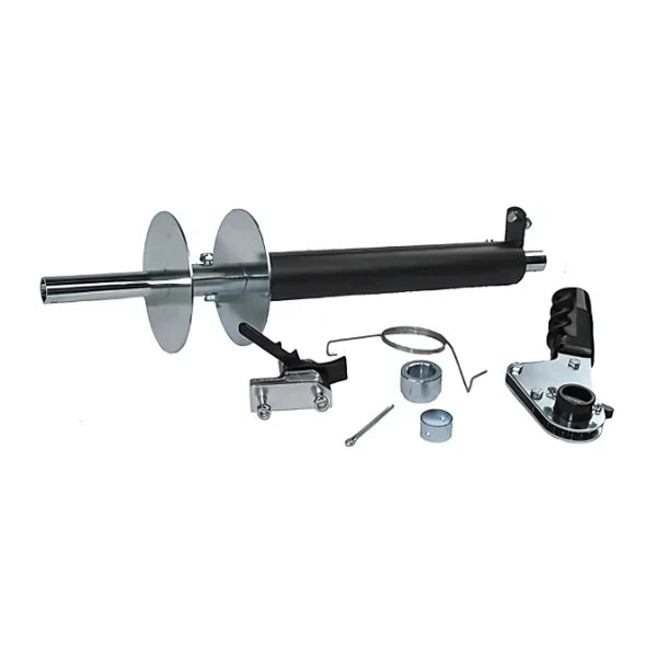 Complete Recoil Assembly for Bulldog Models – Durable, Easy to Install, Includes Strap (PT1039) American-Moving-Supplies