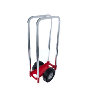 Raymond Heavy Duty Caddy – 350 lb Capacity with Removable Uprights – Model 485