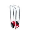 Raymond Heavy Duty Caddy – 350 lb Capacity with Removable Uprights – Model 485