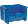 QGH700 3 PC-Giant Stack Container Heavy-Duty Storage Bin Quantum