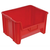 QGH700 3 PC-Giant Stack Container Heavy-Duty Storage Bin Quantum