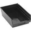 QSB107 Bulk 20 PC-Economy Shelf Bin Durable Polypropylene Storage Container Quantum