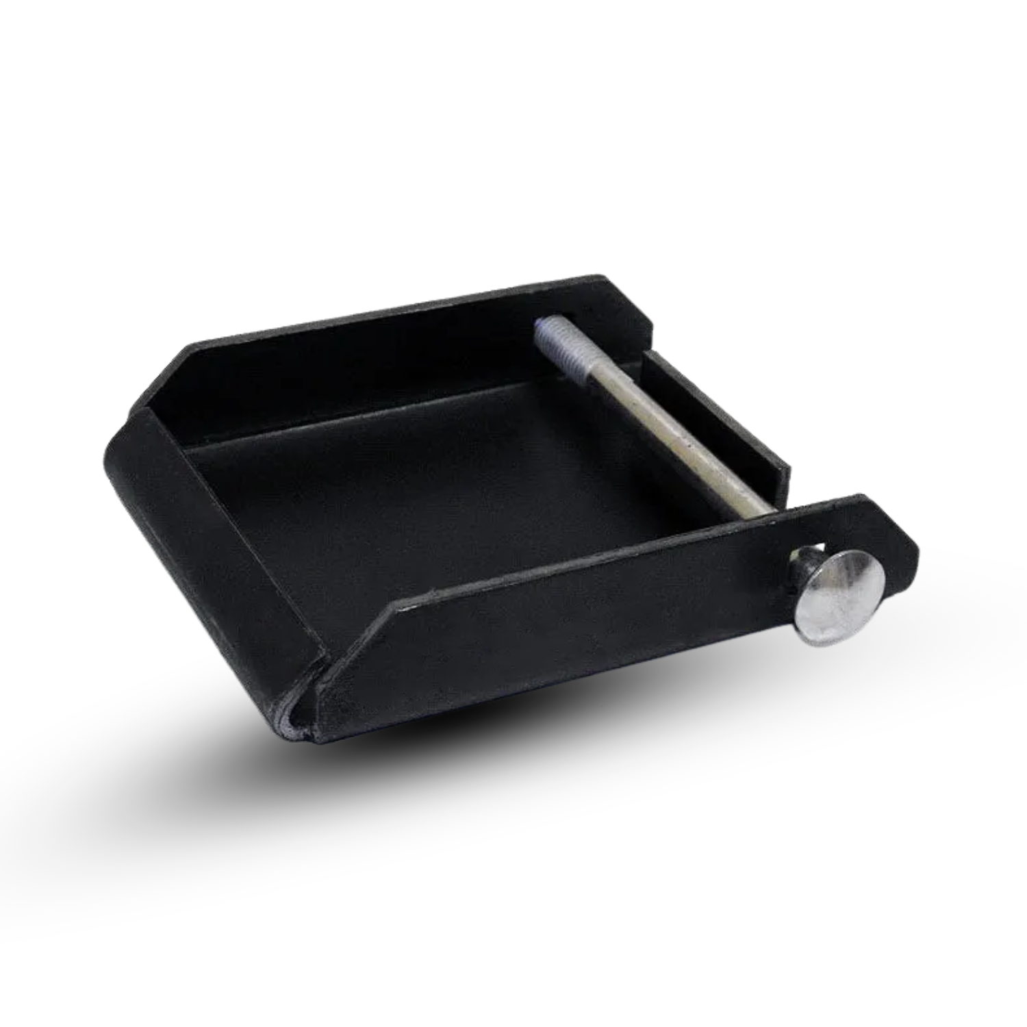 Quick Change Caster Pads