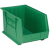 QUS260 4 PC-Ultra Stack and Hang Bin - Storage Container Quantum