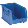 QUS260 4 PC-Ultra Stack and Hang Bin - Storage Container Quantum
