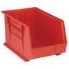 QUS260 4 PC-Ultra Stack and Hang Bin - Storage Container Quantum