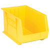 QUS260 4 PC-Ultra Stack and Hang Bin - Storage Container Quantum