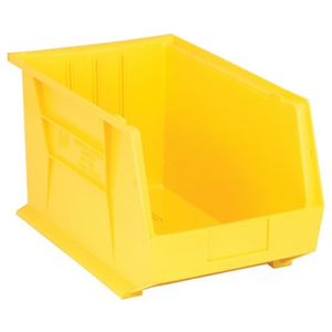 QUS260 4 PC-Ultra Stack and Hang Bin - Storage Container Quantum