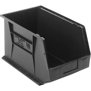 QUS260 4 PC-Ultra Stack and Hang Bin - Storage Container Quantum