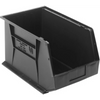 QUS260 4 PC-Ultra Stack and Hang Bin - Storage Container Quantum