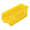 QUS951 9 PC-Hulk 24" Heavy Duty Stackable Plastic Storage Containers with Anti-Slide Locks Quantum