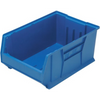 QUS954 Hulk 24" Heavy-Duty Stackable Storage Container with Anti-Slide Locks Quantum