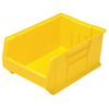 QUS954 Hulk 24" Heavy-Duty Stackable Storage Container with Anti-Slide Locks Quantum