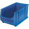 QUS976 Hulk Container: Large Capacity Injection Molded Plastic Bin Quantum