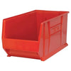 QUS976 Hulk Container: Large Capacity Injection Molded Plastic Bin Quantum