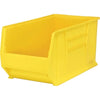 QUS976 Hulk Container: Large Capacity Injection Molded Plastic Bin Quantum