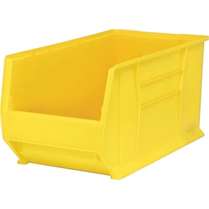 QUS976 Hulk Container: Large Capacity Injection Molded Plastic Bin Quantum