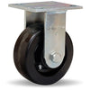 R-52K-5P Hamilton Standard Duty Rigid Caster - 5